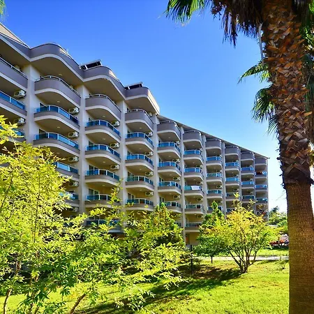 Annabella Park Ξενοδοχείο