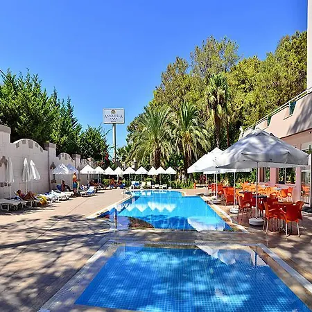 Annabella Park Avsallar