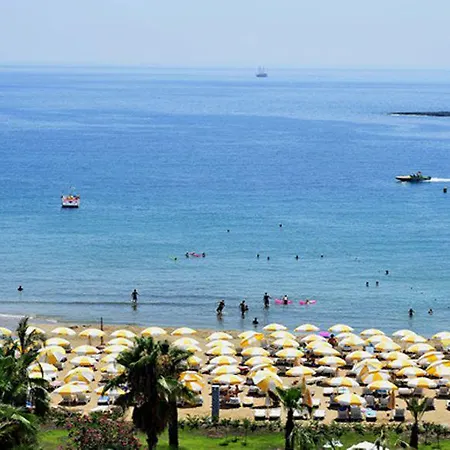 Ξενοδοχείο Annabella Park 4*