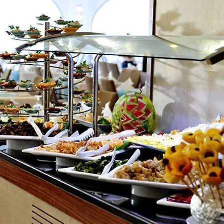 Ξενοδοχείο Annabella Park