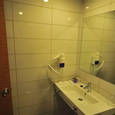 Hotel Annabella Park Avsallar