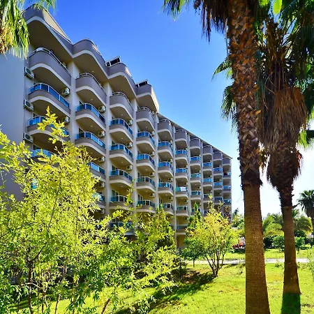 Ξενοδοχείο Annabella Park 4*