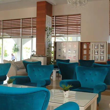 Hotel Annabella Park 4*