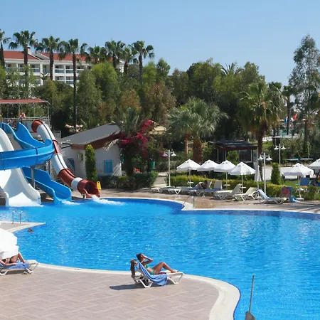 Annabella Park Ξενοδοχείο