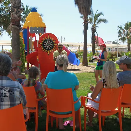 Annabella Park Ξενοδοχείο 4*