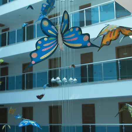 Annabella Park Hotel