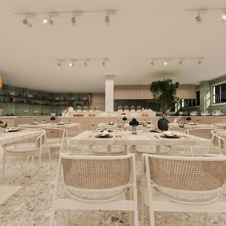 Annabella Park 4* Avsallar