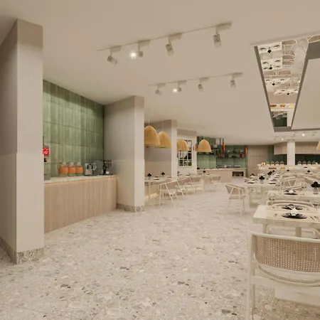 Ξενοδοχείο Annabella Park 4*