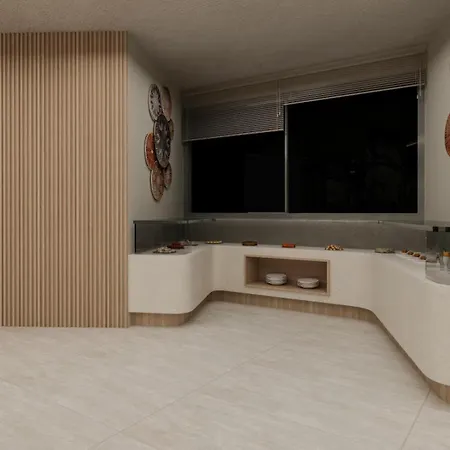 Annabella Park 4* Avsallar