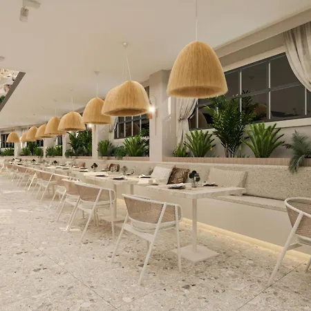 Annabella Park Hotel