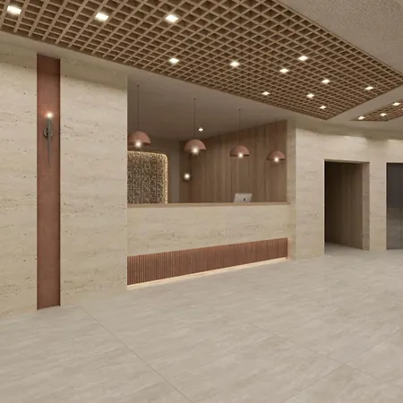 Hotel Annabella Park