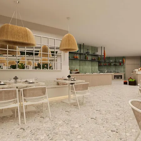 Annabella Park Ξενοδοχείο 4*