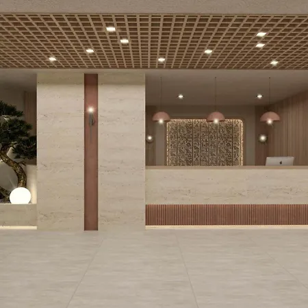 Annabella Park 4* Avsallar