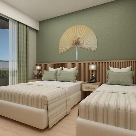 Ξενοδοχείο Annabella Park