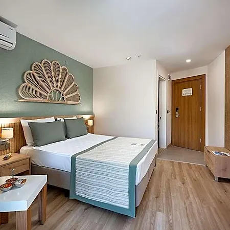 Hotel Annabella Park Avsallar