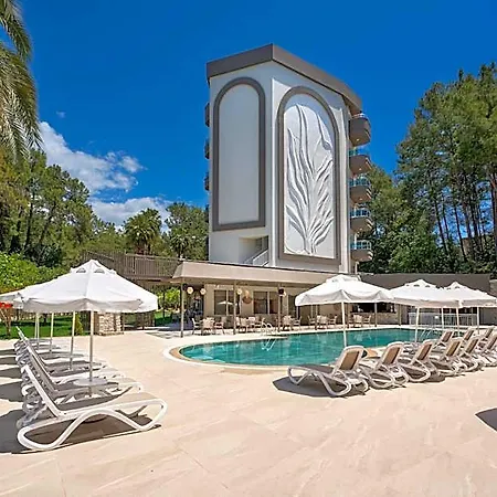 Hotel Annabella Park