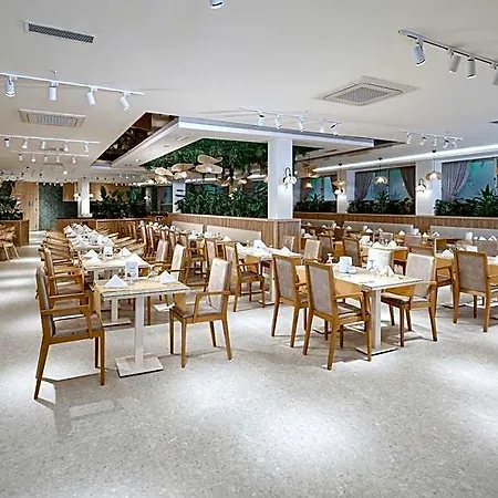 Hotel Annabella Park 4*