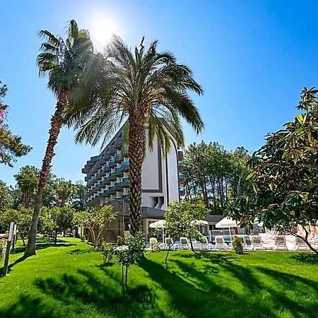 Annabella Park Hotell