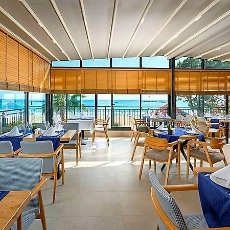 Annabella Park 4* Avsallar