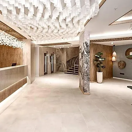 Hotel Annabella Park
