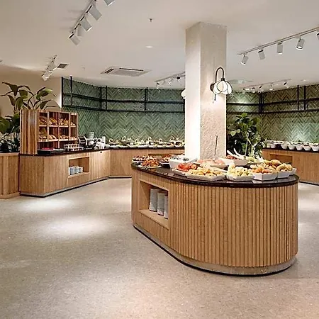 Annabella Park Hotell Avsallar