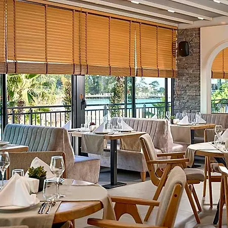 Hotel Annabella Park 4*