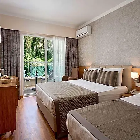 Hotel Annabella Park