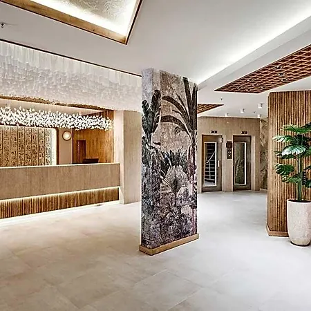 Annabella Park Hotel
