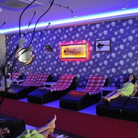 Hotel Annabella Park