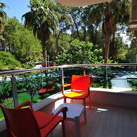 Ξενοδοχείο Annabella Park