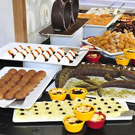 Ξενοδοχείο Annabella Park 4*