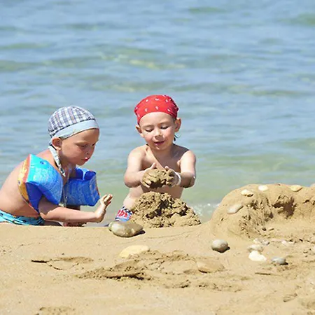 Ξενοδοχείο Annabella Park