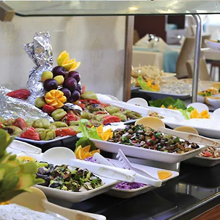 Annabella Park Hotel