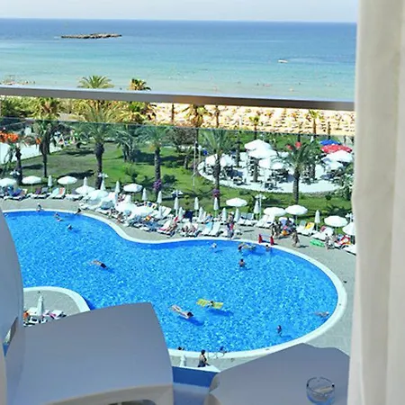 Annabella Park 4* Avsallar