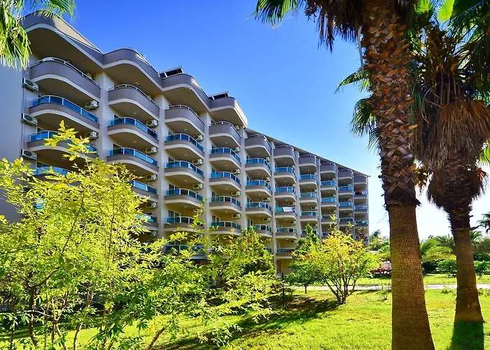 Annabella Park Hotel
