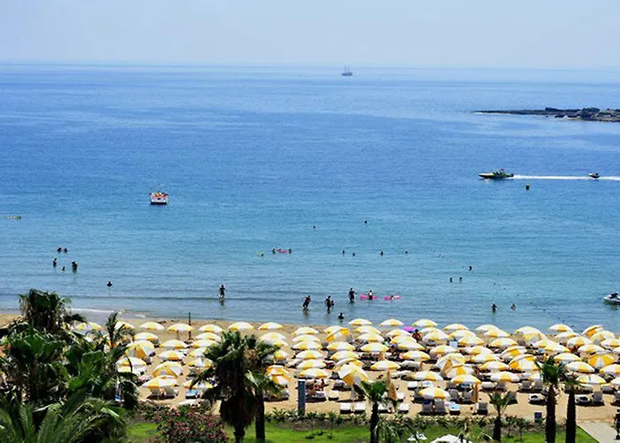 Hotel Annabella Park 4*