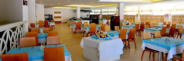 Hotel Annabella Park