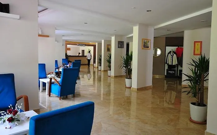 Hotel Annabella Park