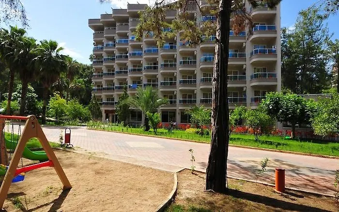 Hotel Annabella Park 4*