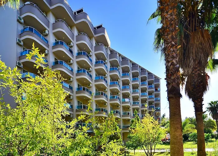 Hotel Annabella Park 4*