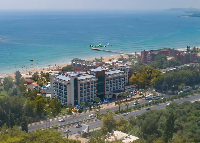 Annabella Park Hotel