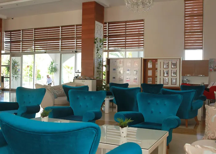 Hotel Annabella Park 4*