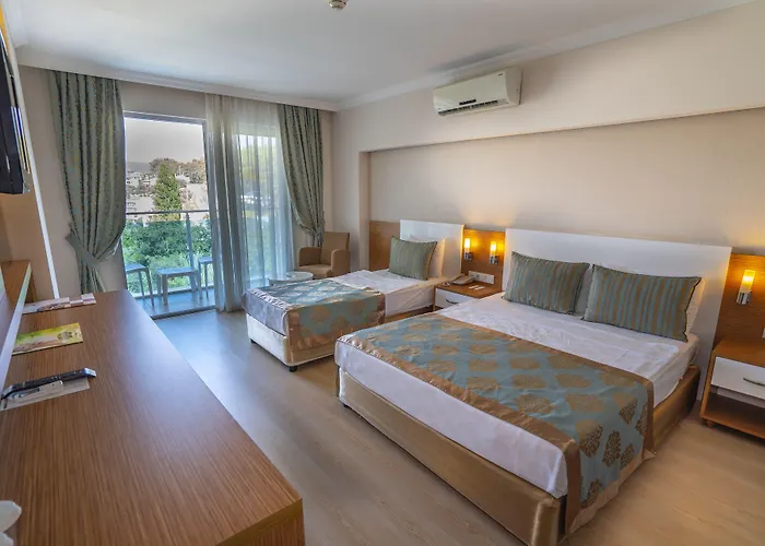 Hotel Annabella Park 4*