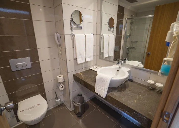 Annabella Park Hotel 4*