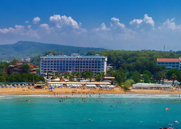 Hotel Annabella Park