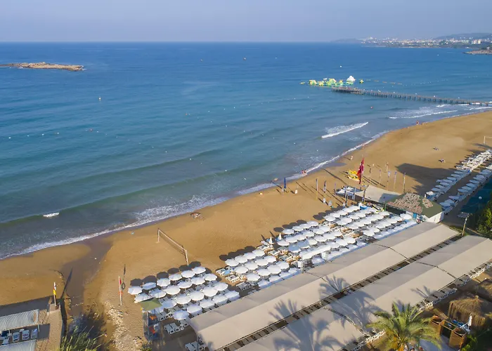 Annabella Park 4*