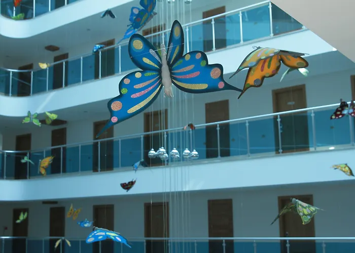 Annabella Park Hotel