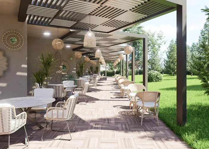 Hotel Annabella Park
