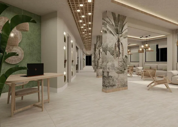 Hotel Annabella Park 4*