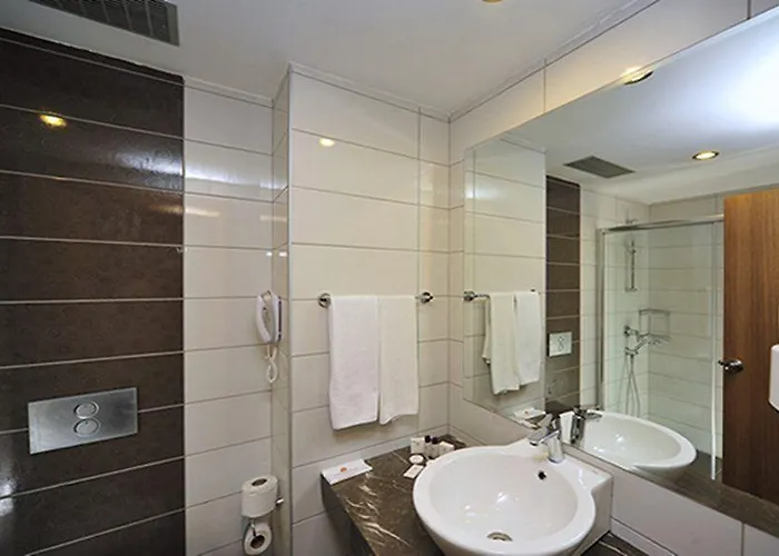 Annabella Park Hotel
